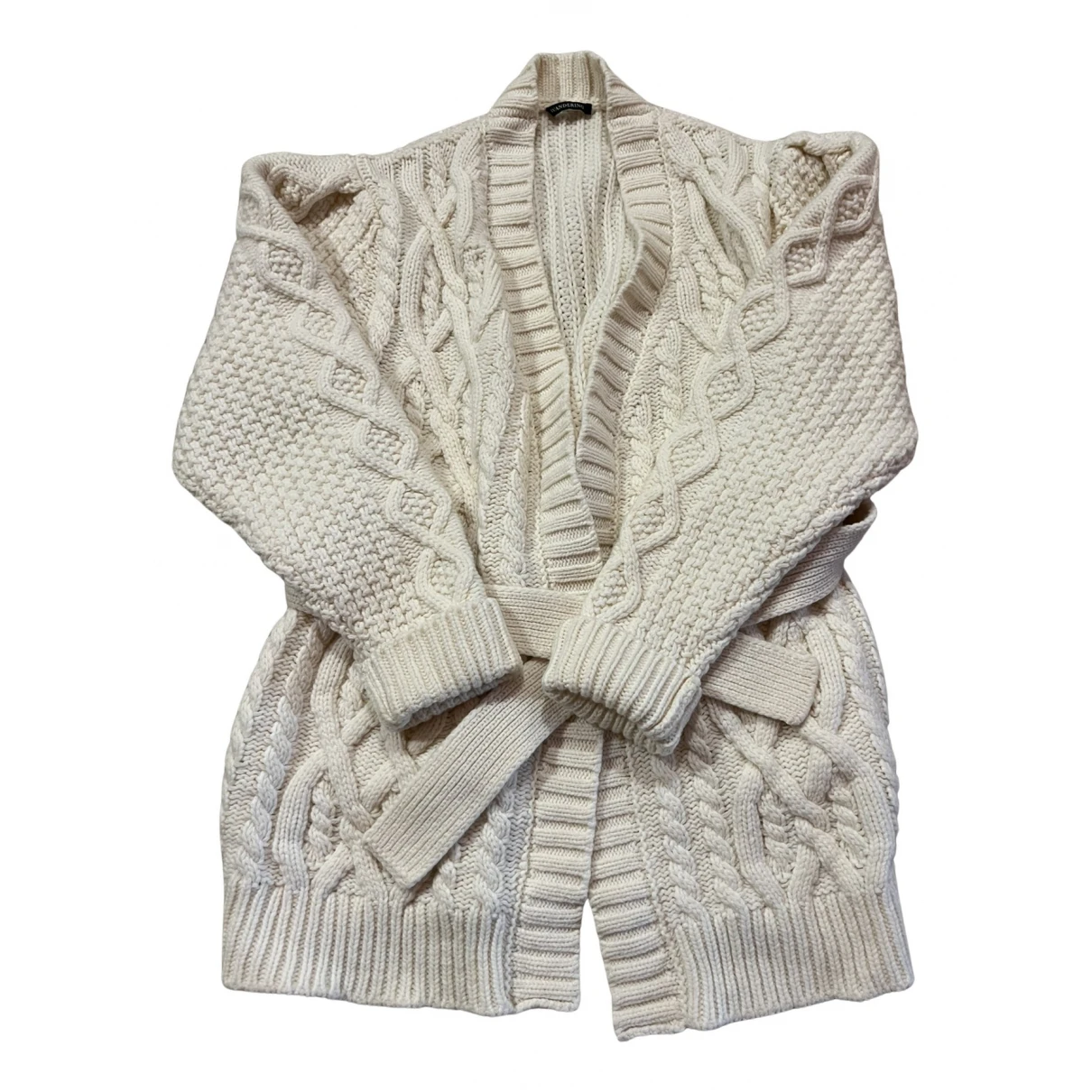 Knitwear Wool for Female XS International