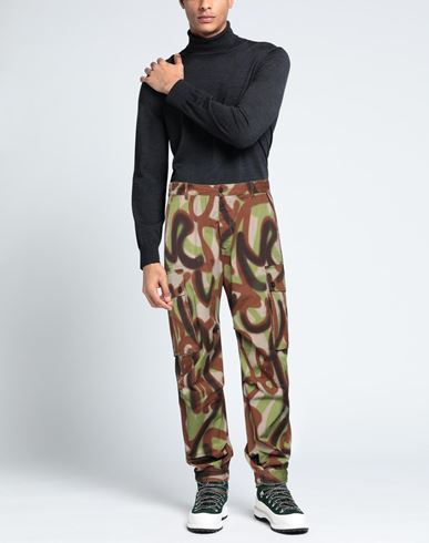 Man Pants Light brown