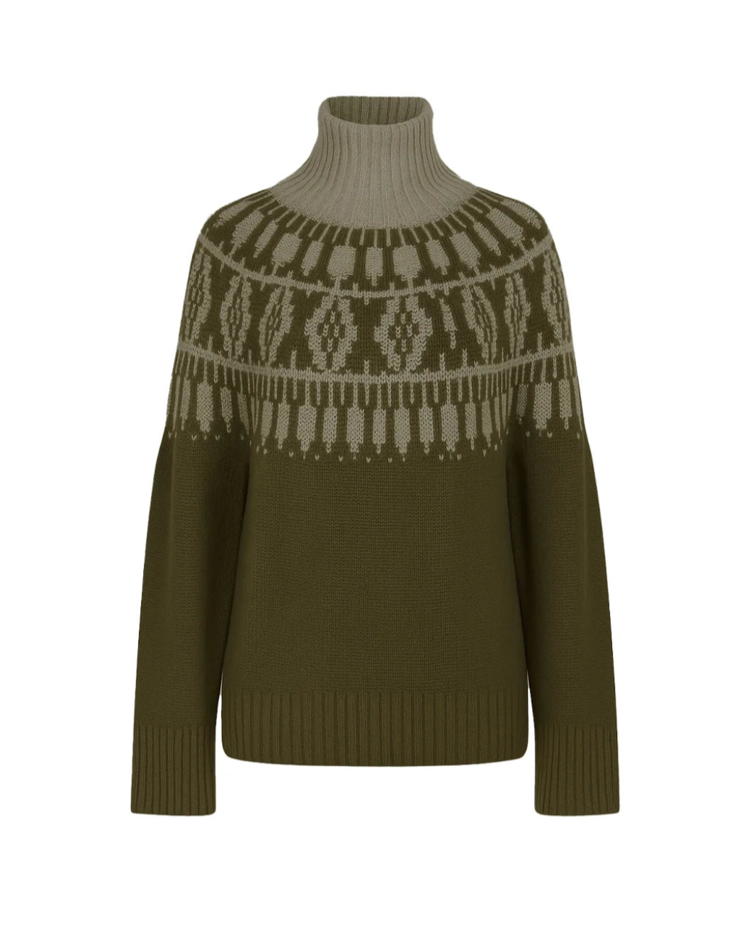 Whistler Sweater