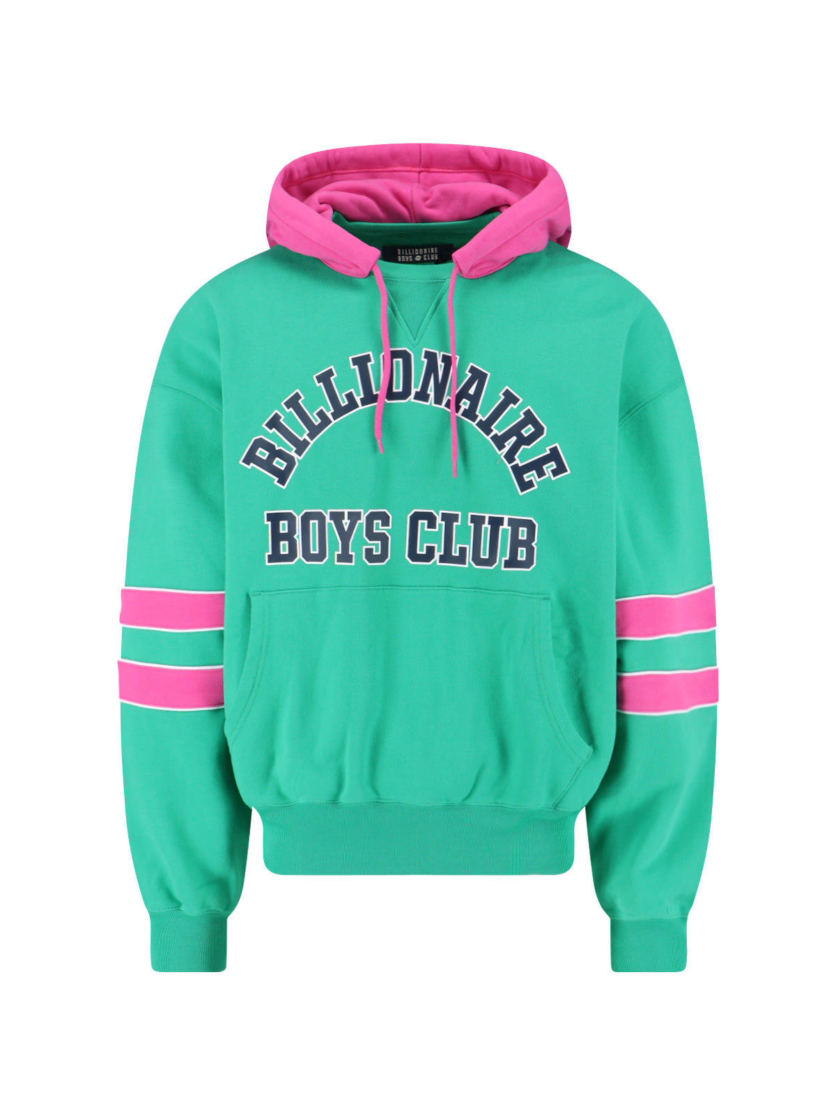 100% Cotton Crewneck Sweater