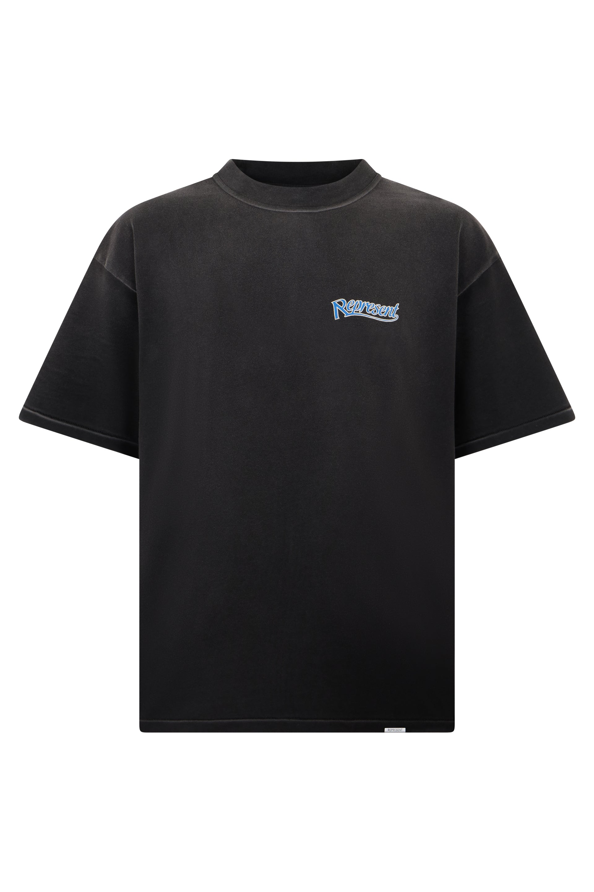 Essential Mini T-Shirt for Men - Short Sleeve