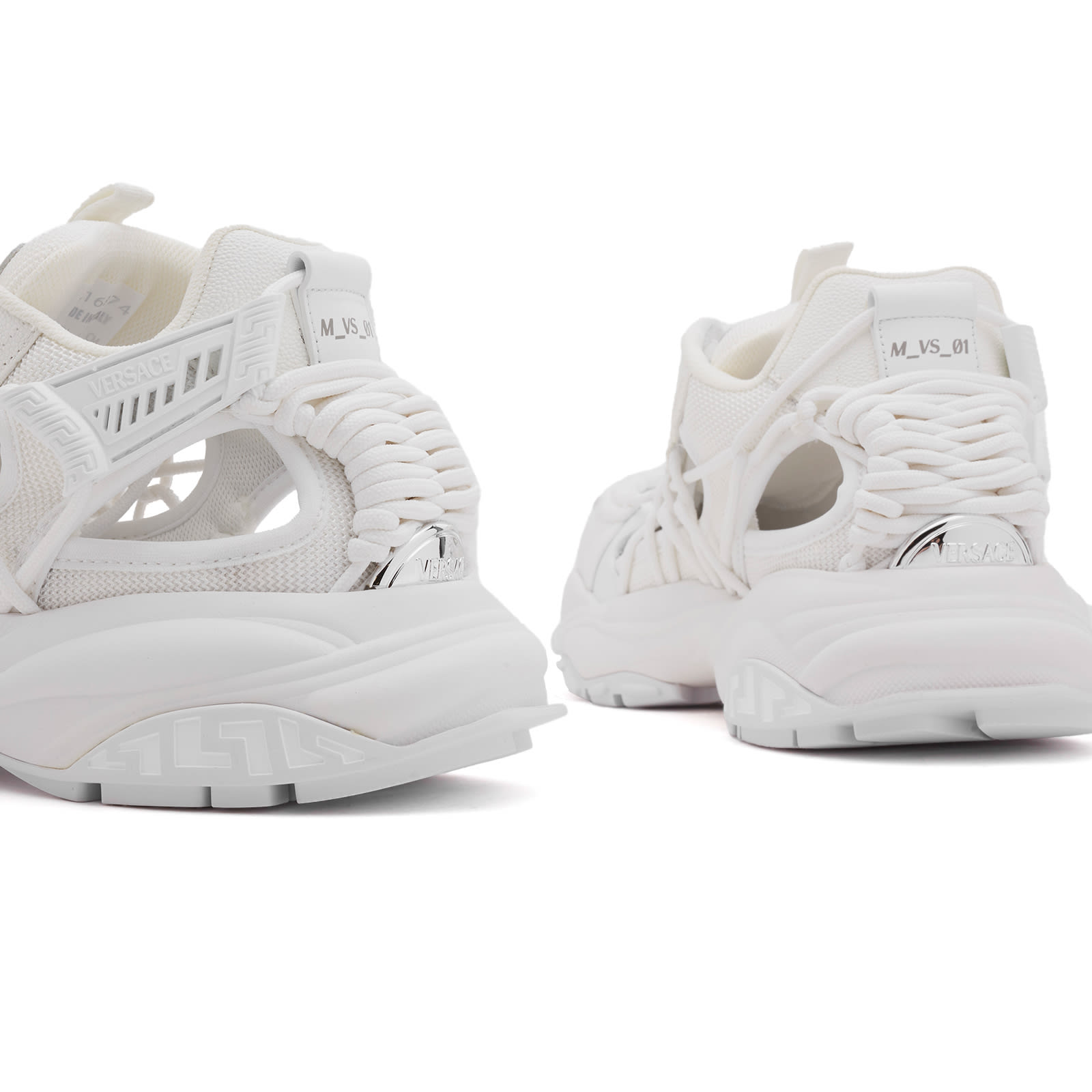 Women's Mercury Sneaker W in White, Size EU 37 