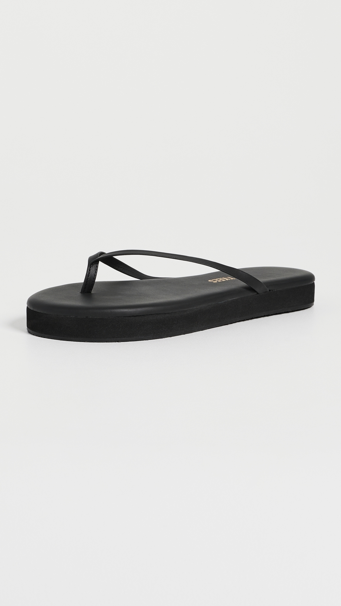 Platform Lily Sandals Sable