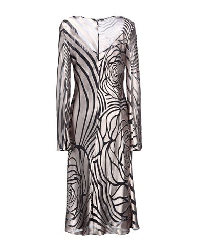Woman Midi dress Lead