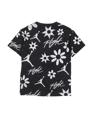 Essentials Aop Ss Tee Kid Girl T