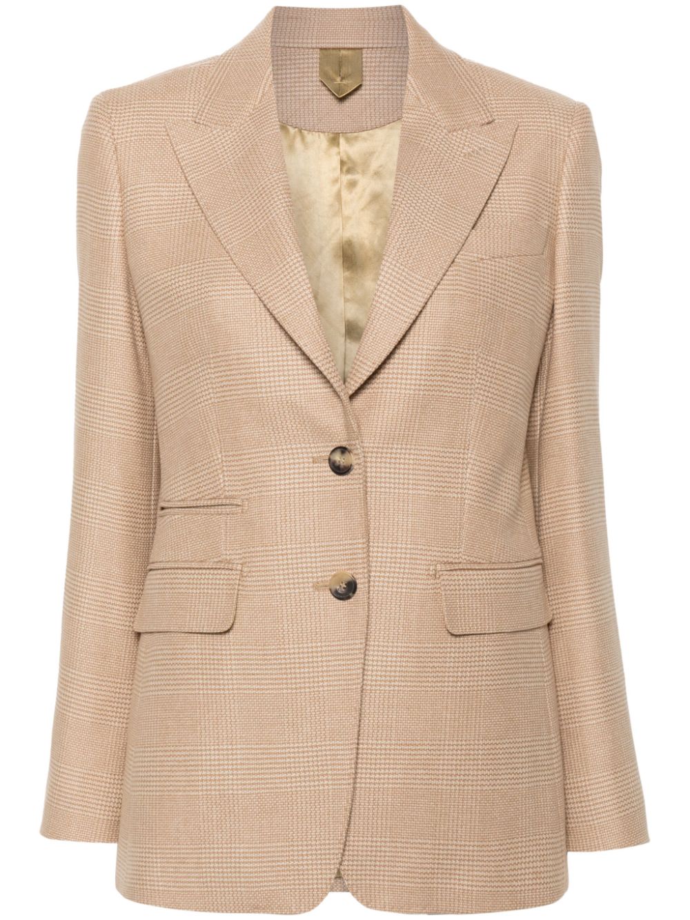 Unghia blazer - Neutrals