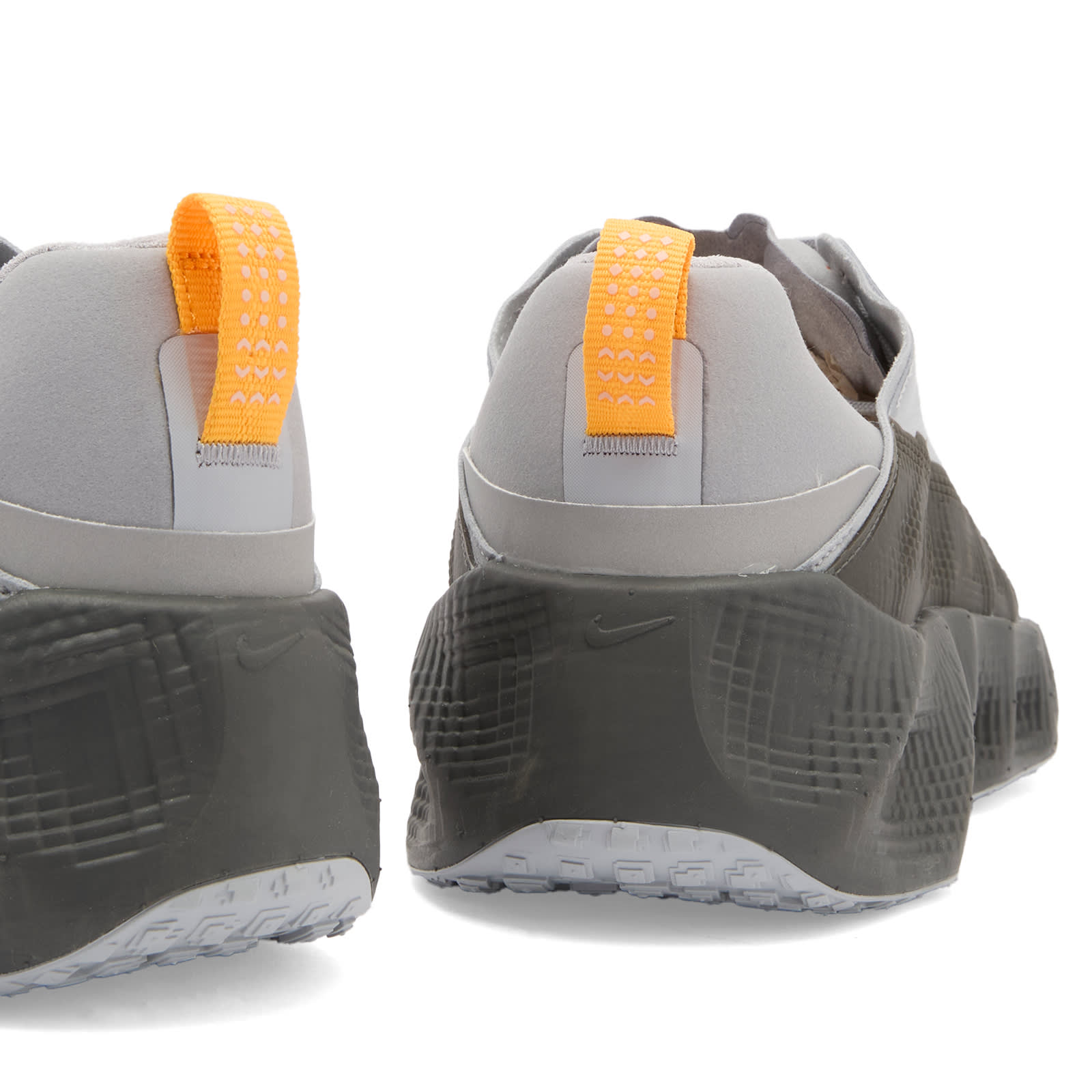 Men's Ava Rover Sneaker in Grey