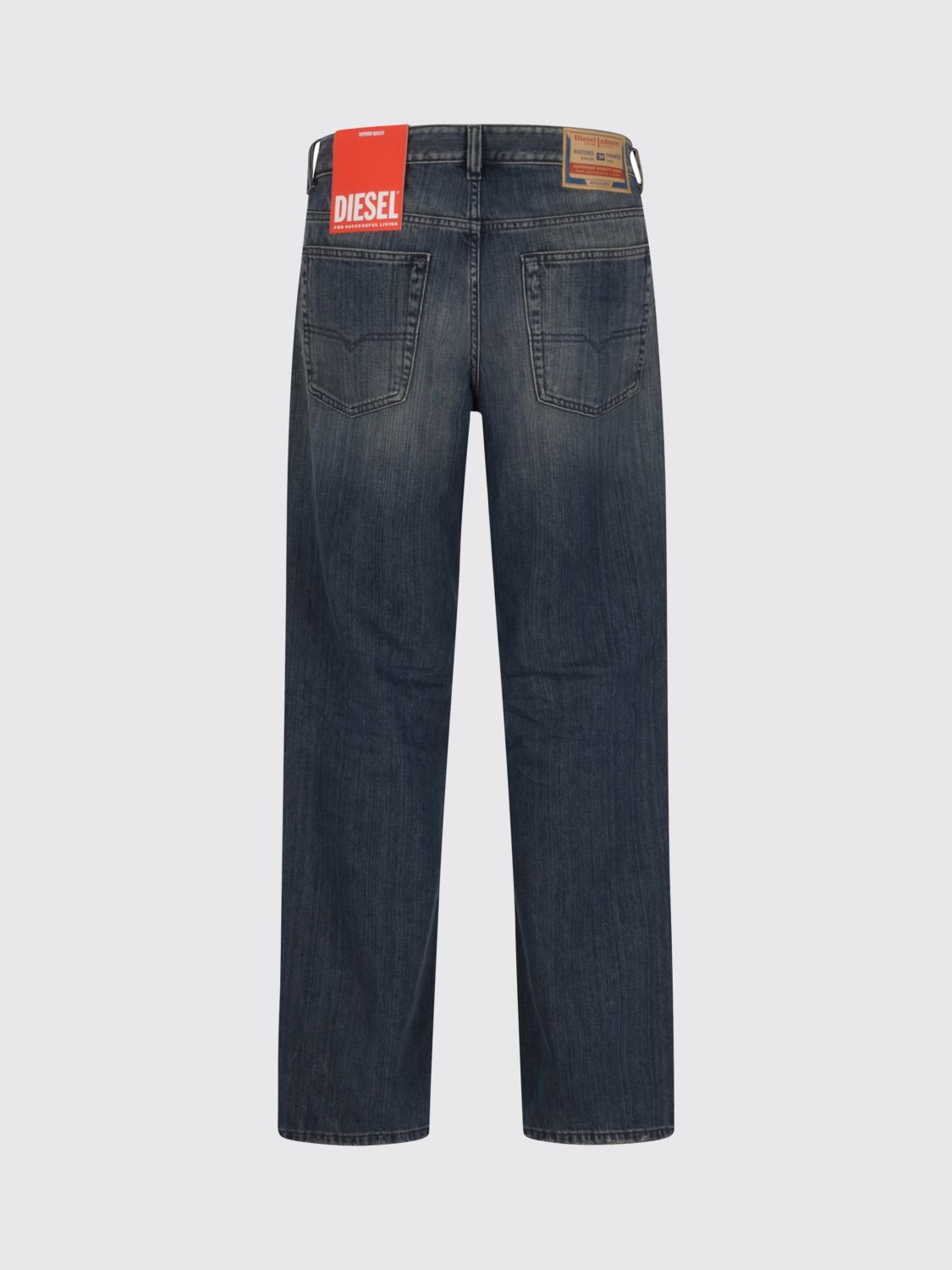 Diesel 2001 D-Marco jeans - Blue
