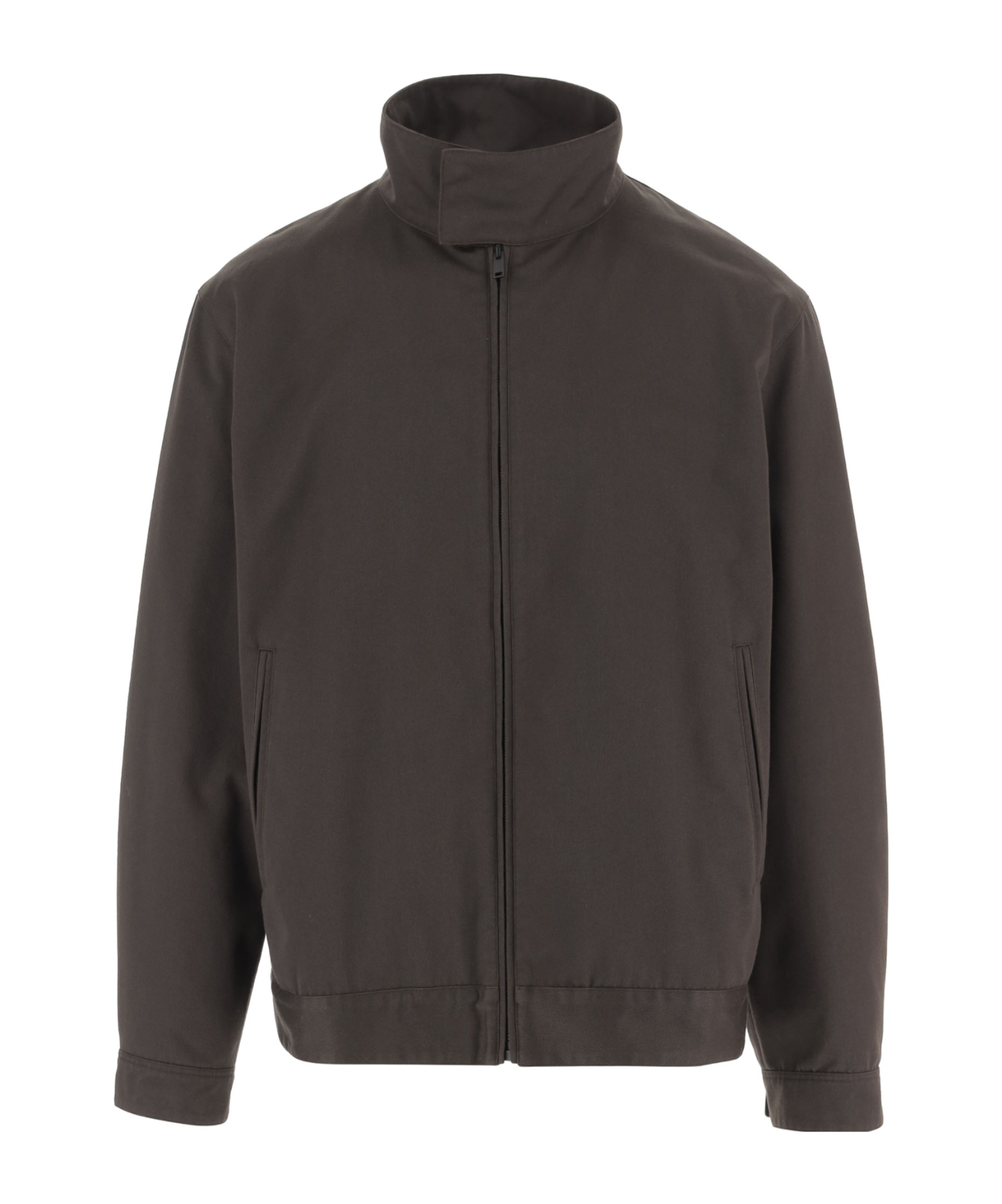 Long-sleeve jacket