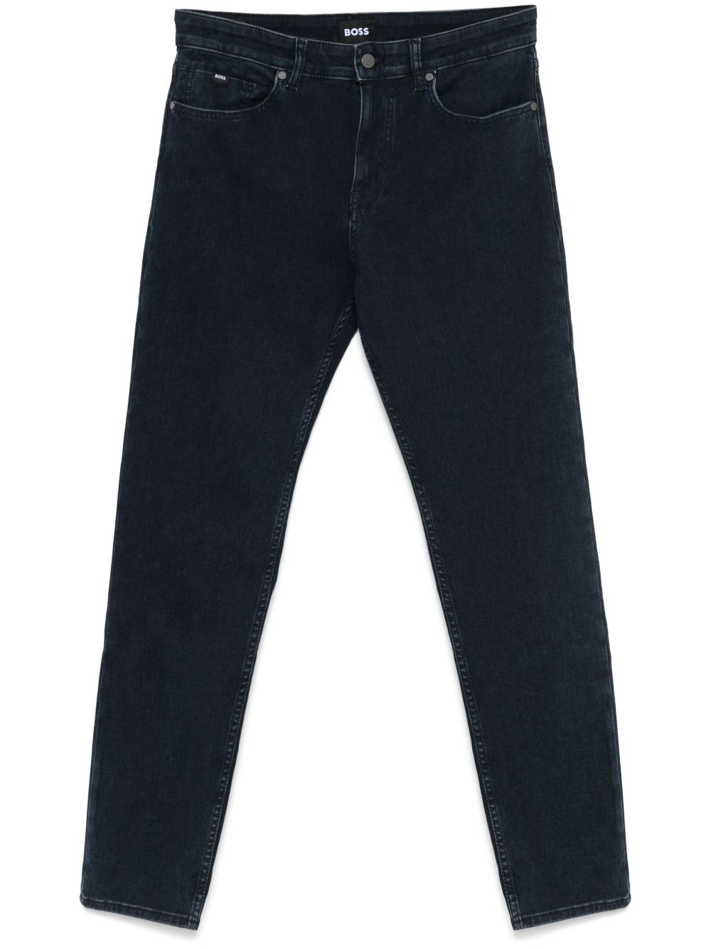 Slim-fit jeans - Blue