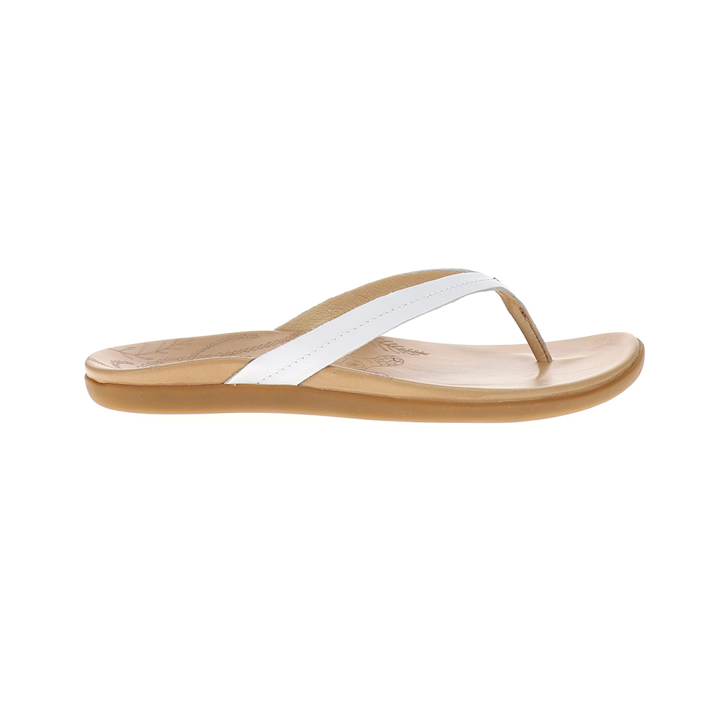 Honu Beach Flip Flop Sandals