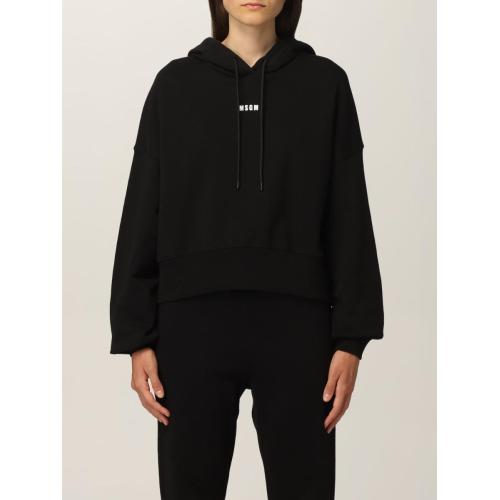 Sweatshirt Women colour Pink