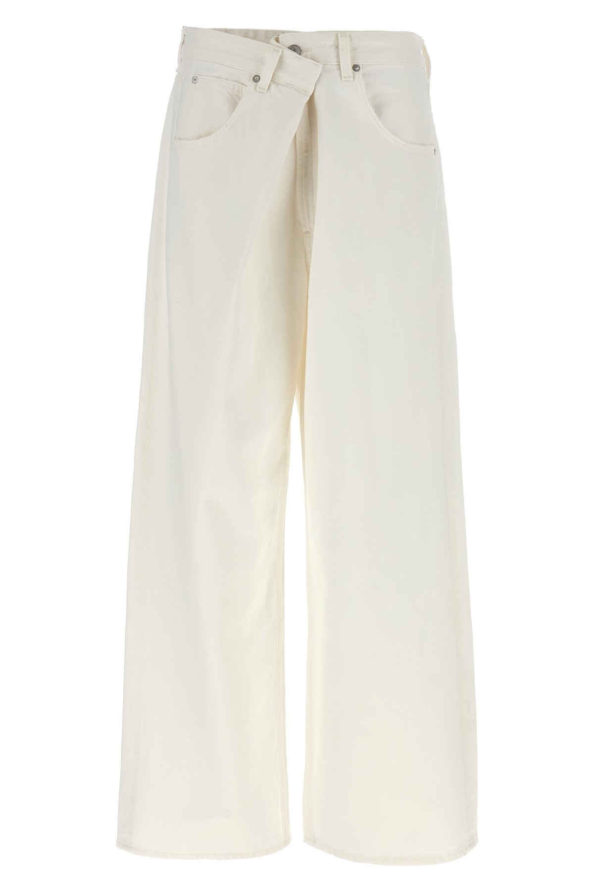 'Vana Fold' Jeans