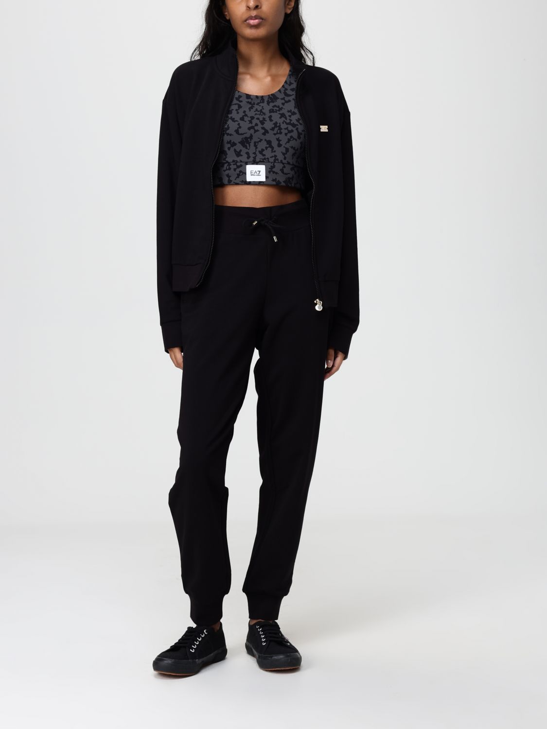 Top Woman color Fa01
