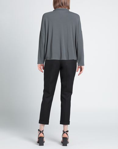 Woman Shirt Grey