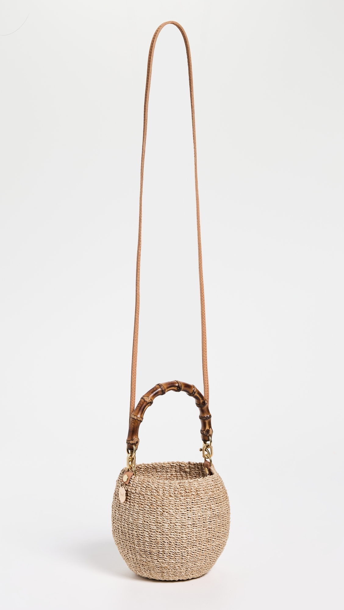 Petit Pot De Miel Bag Cream One Size