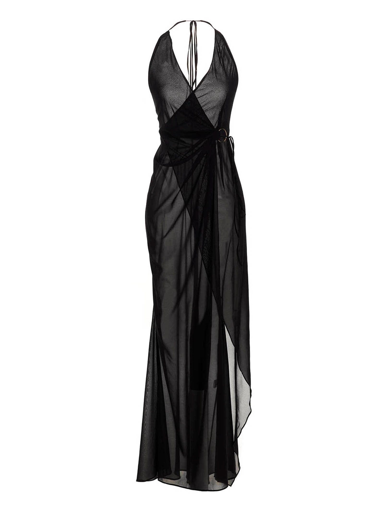 King Tide’ Dress