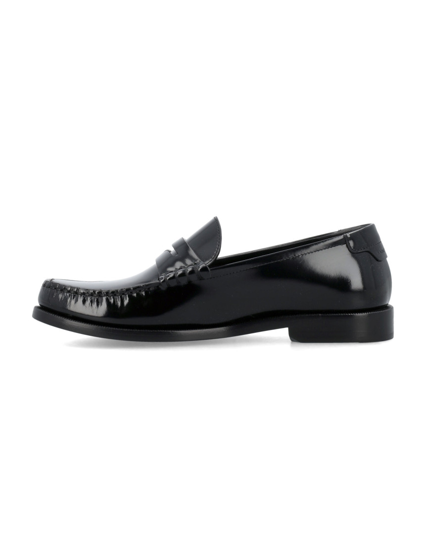 Monogram Slip-on Loafers