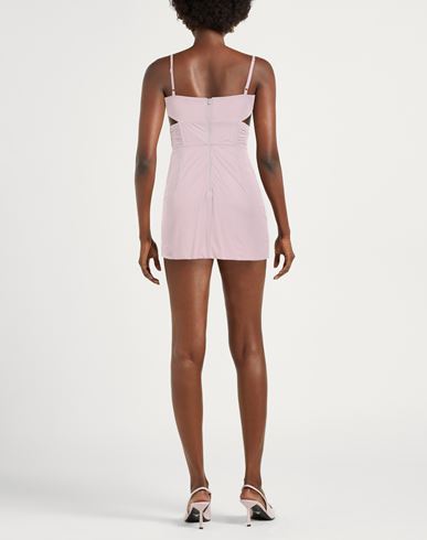 Woman Mini dress Lilac