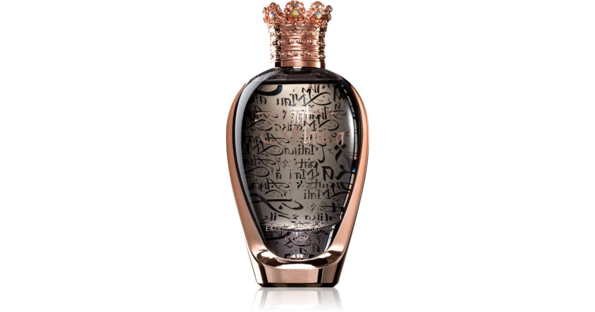 Al Haramain Ayaat Malika estratto profumato unisex