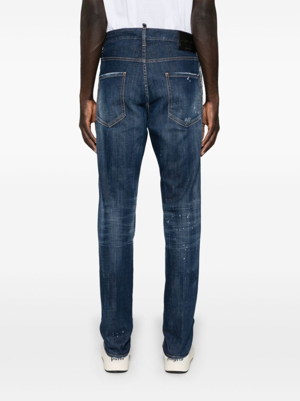 Cool Guy Jean Jeans