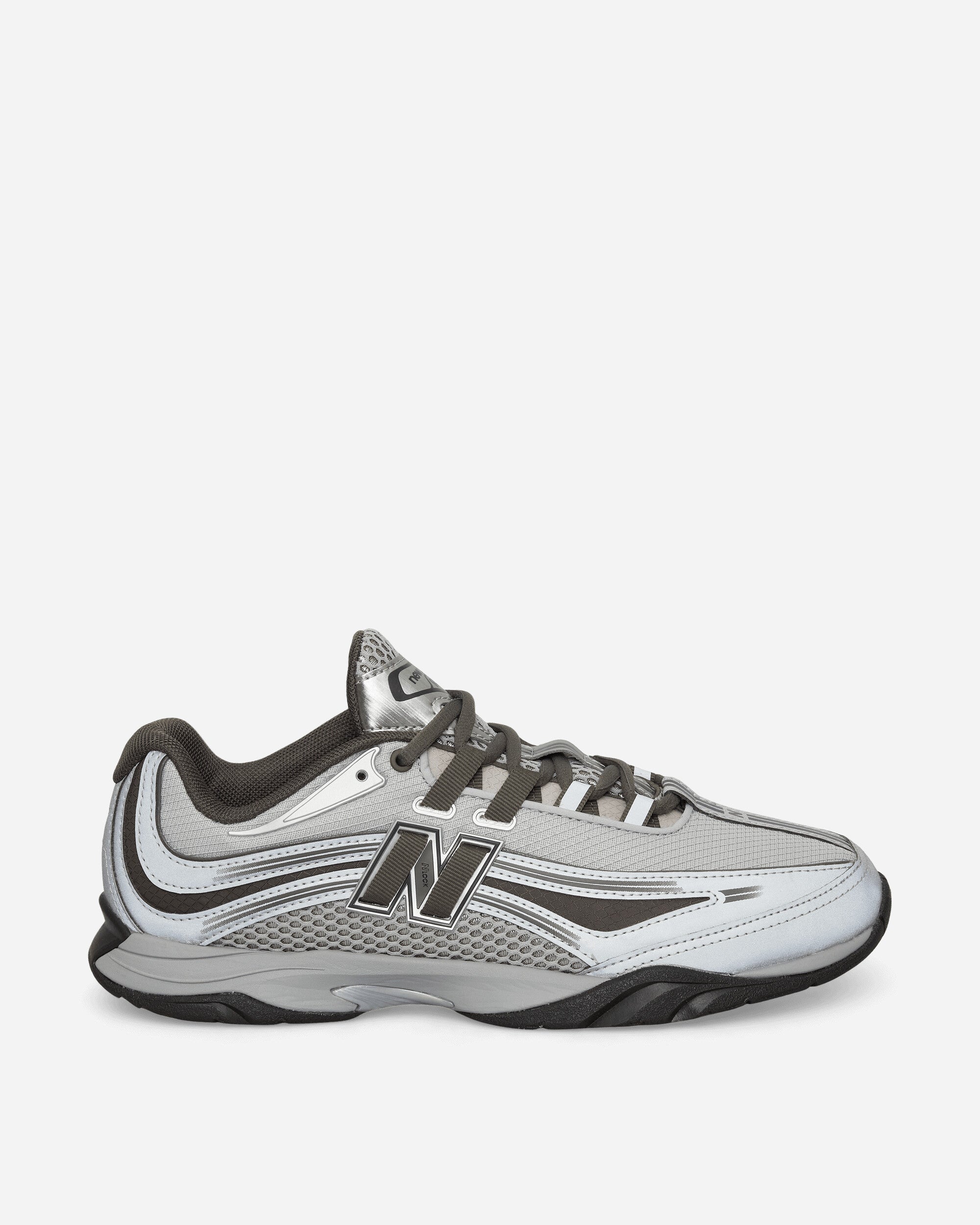 Sneakers Brighton Grey / Tornado