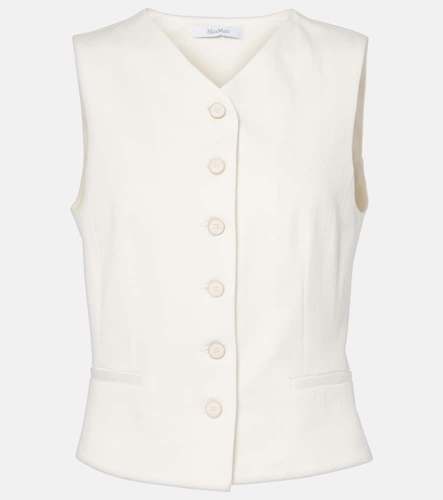 Cotton vest