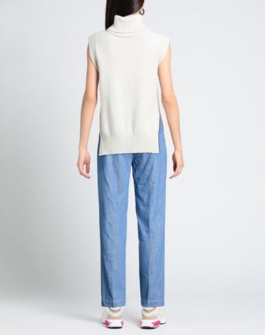 Woman Jeans Blue Size 12 Cotton