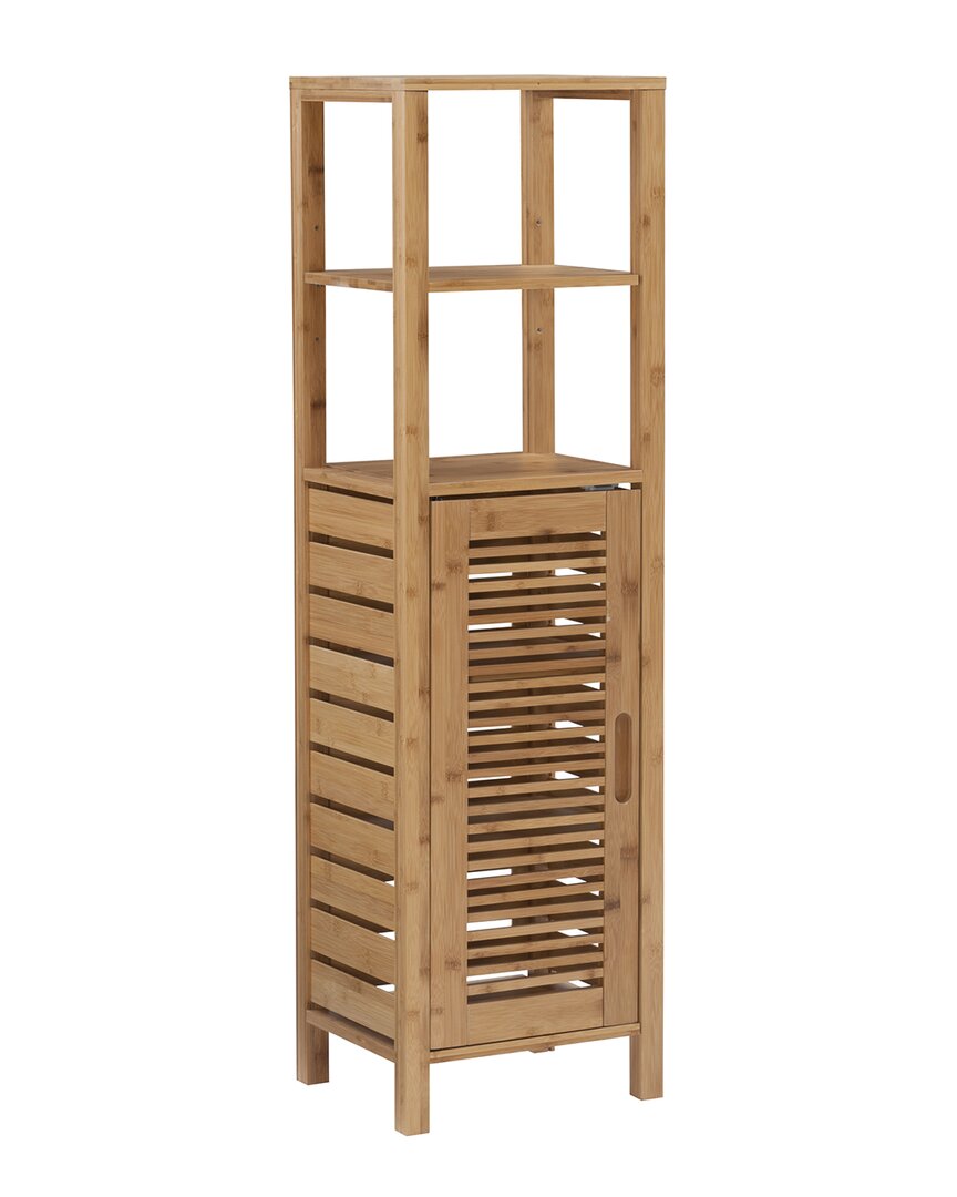 Bracken Bamboo Cabinet