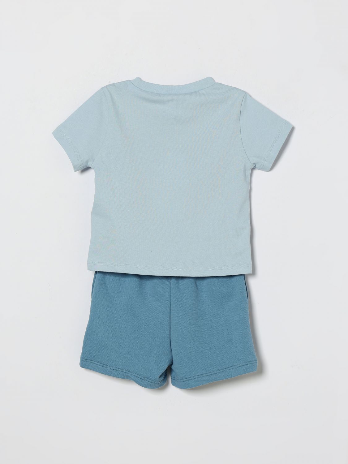 Jumpsuit Kids color Gnawed Blue