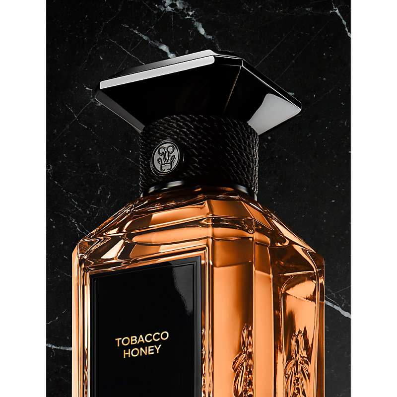 L'Art & La Matière Tobacco Honey eau de Parfum 100ml