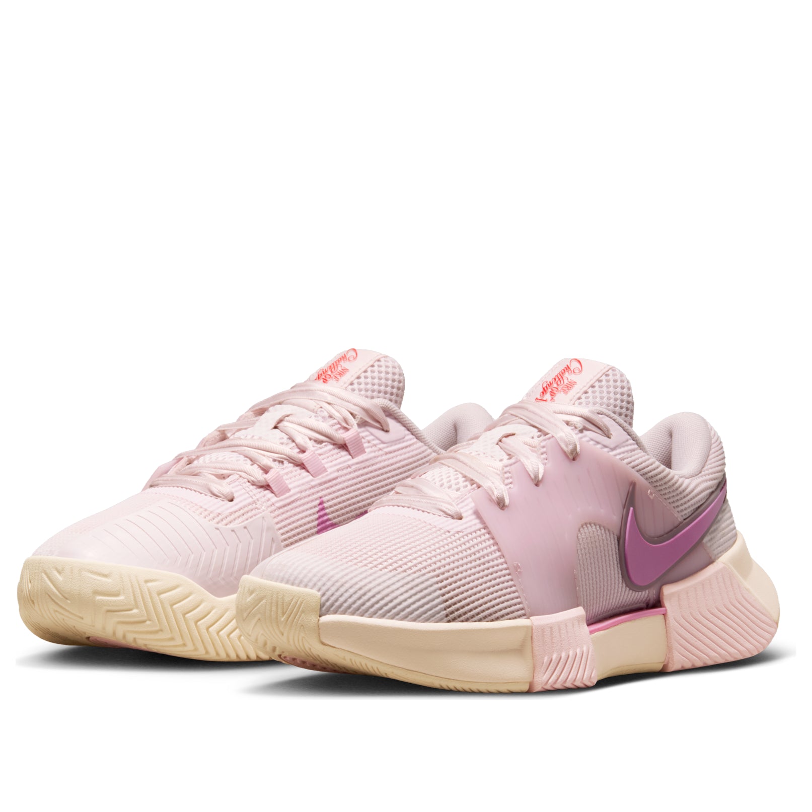 (WMNS) Zoom GP Challenge 1.5 HC 'Pearl Pink Light Magenta'