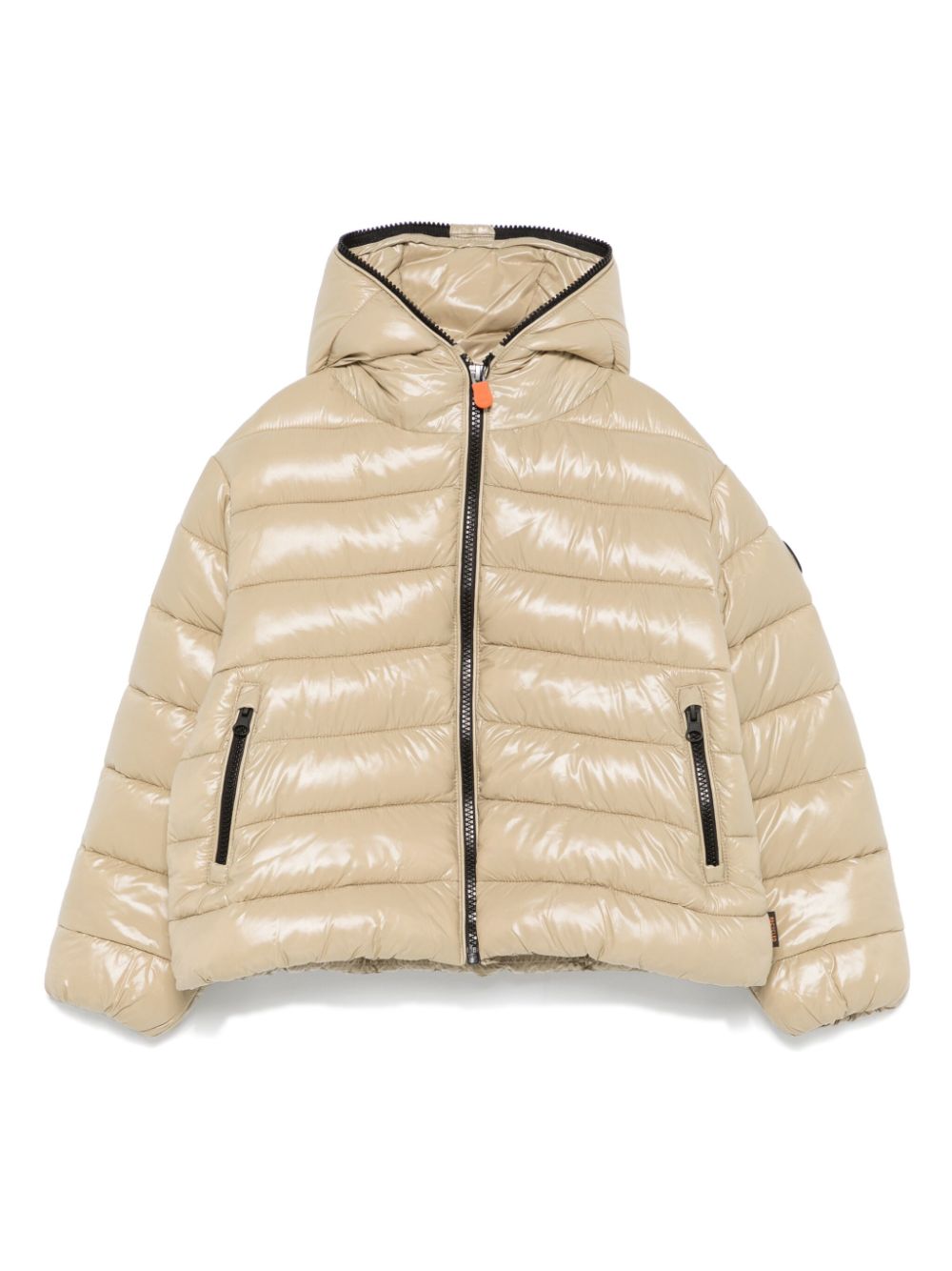 Imara jacket - Black