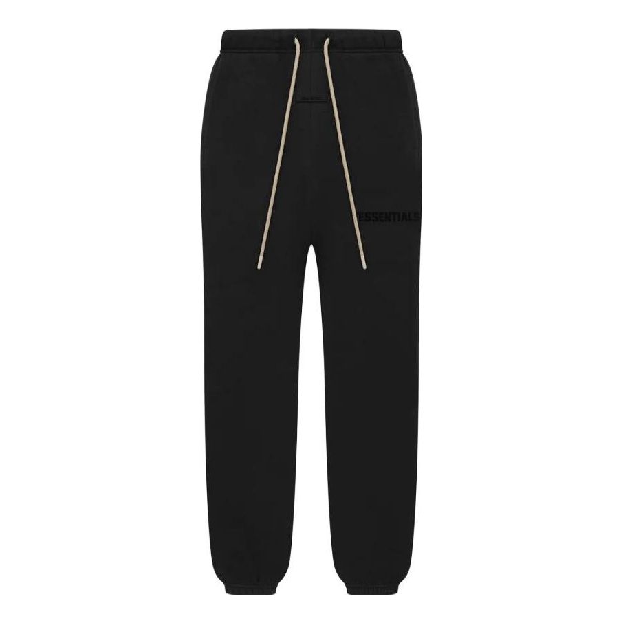 SS23 Sweatpant 'Jet Black'