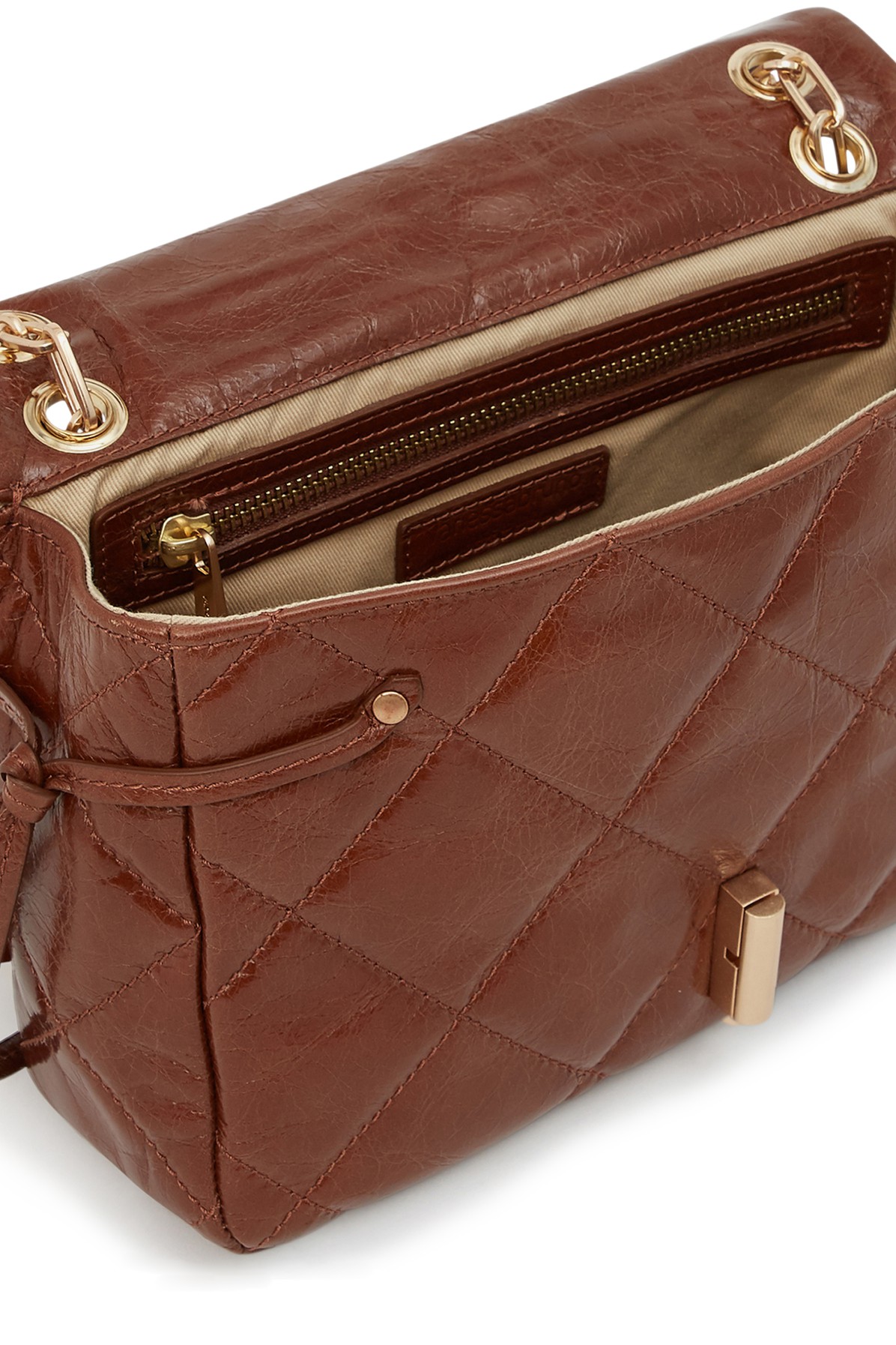 Small Moon bag