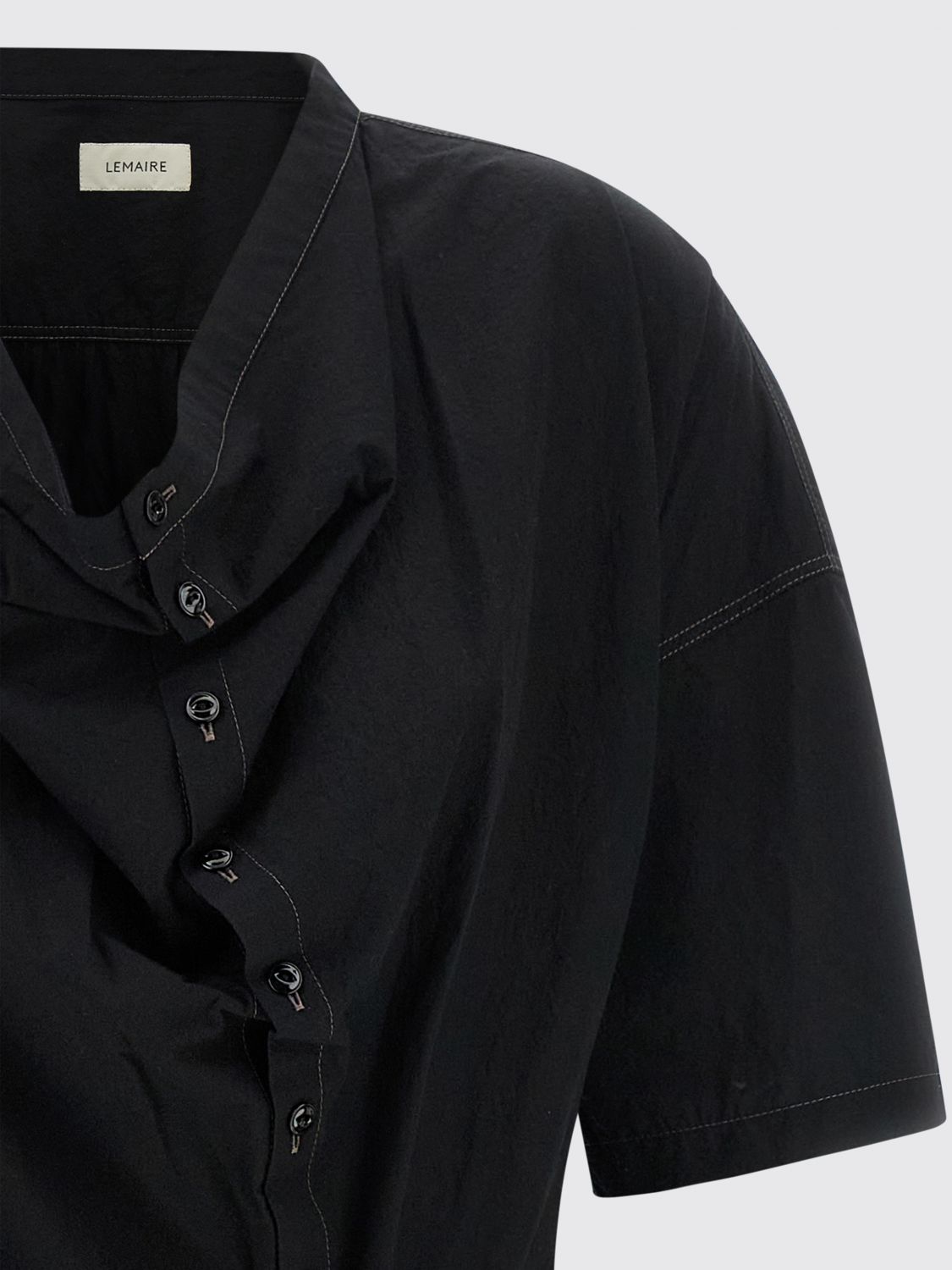 Dress Woman color Black