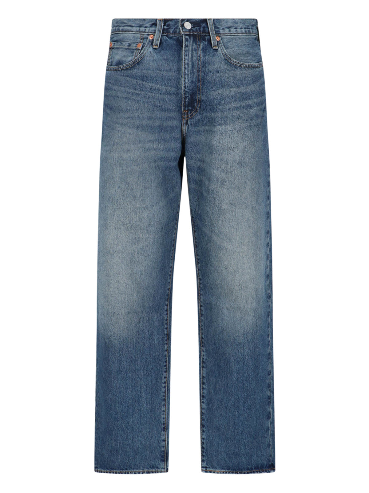 Men's 100% Cotton Jeans