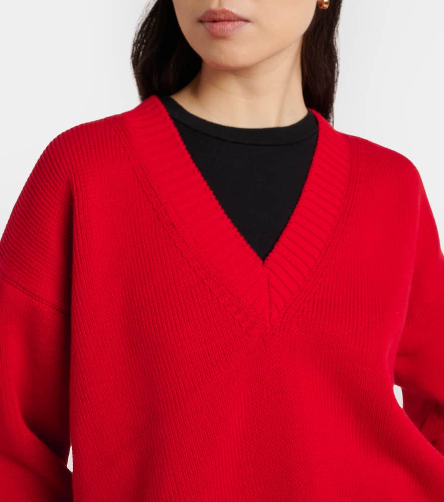 Róhe Cotton sweater