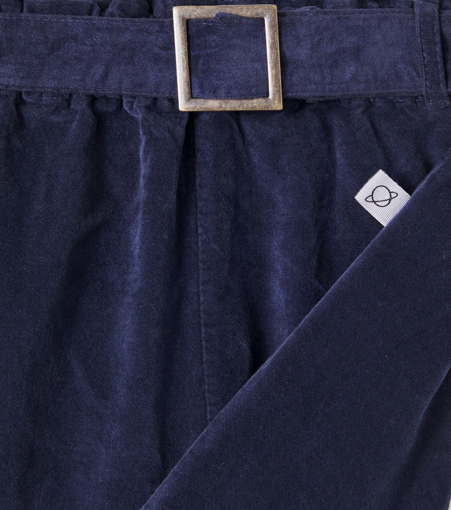 Lima cotton corduroy pants