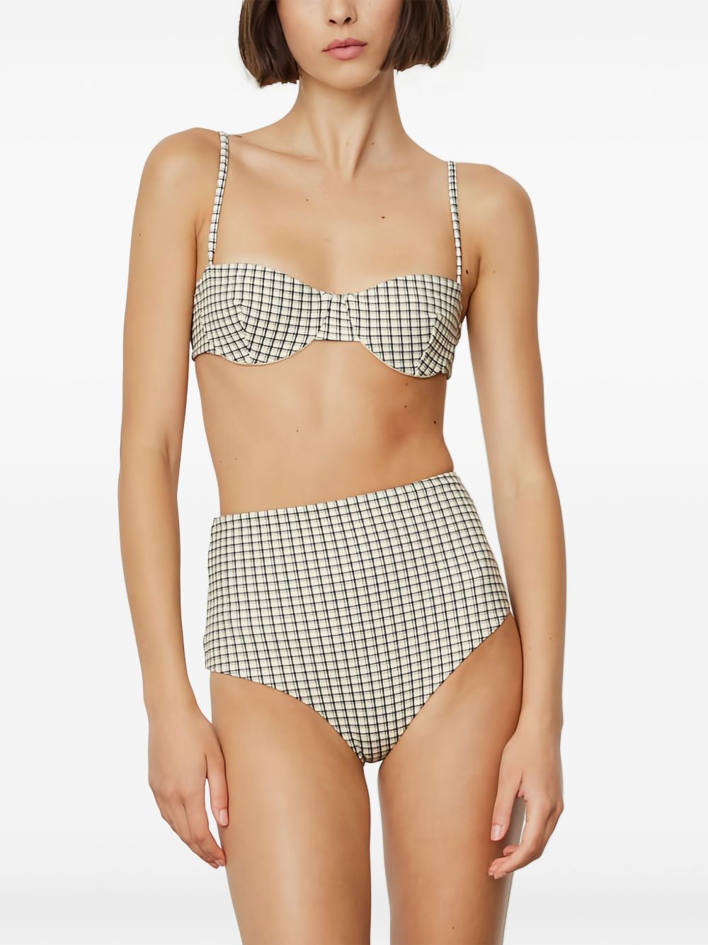 St. Agni Ziah bikini - Grey