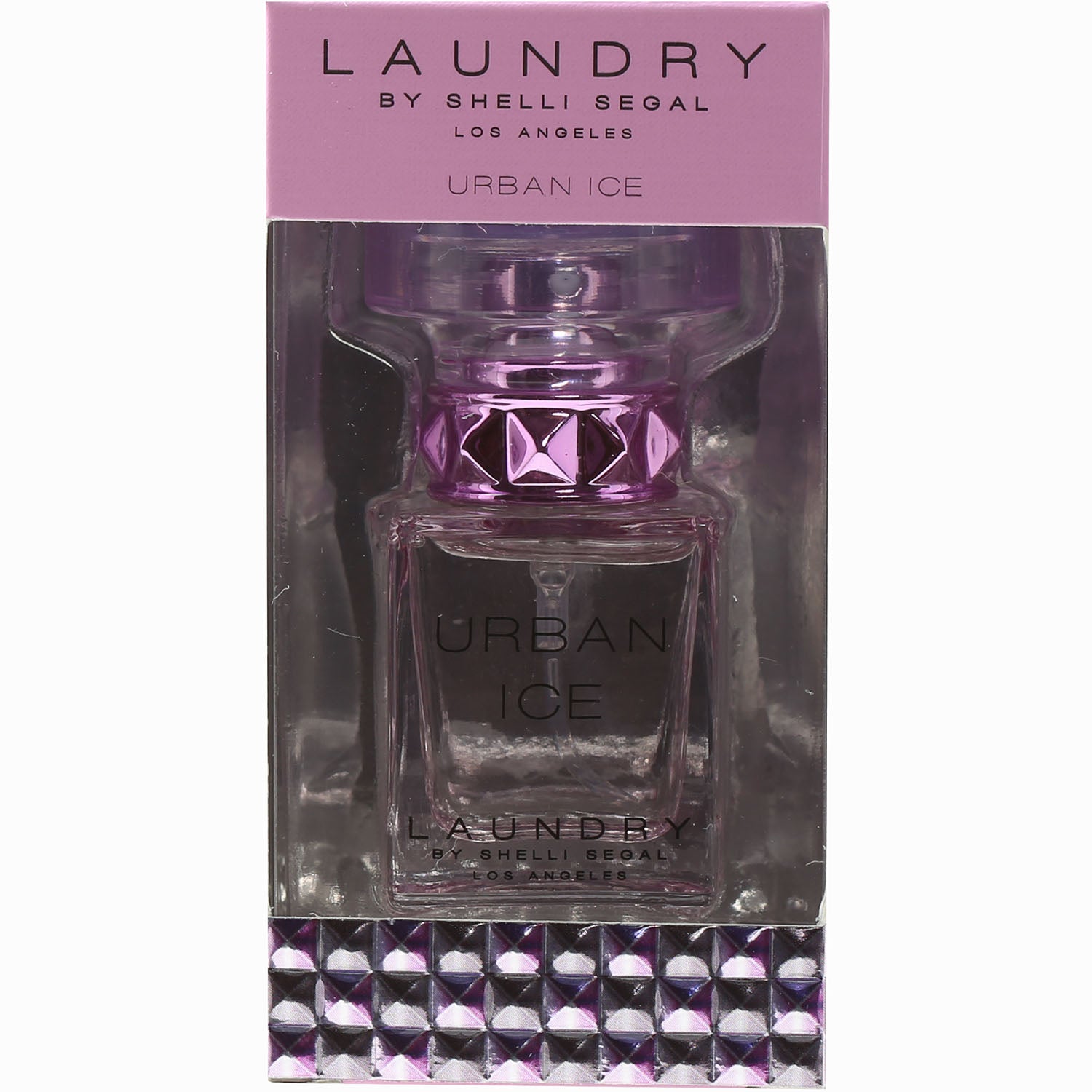 Mini Urban Ice EDP Spray .5 oz