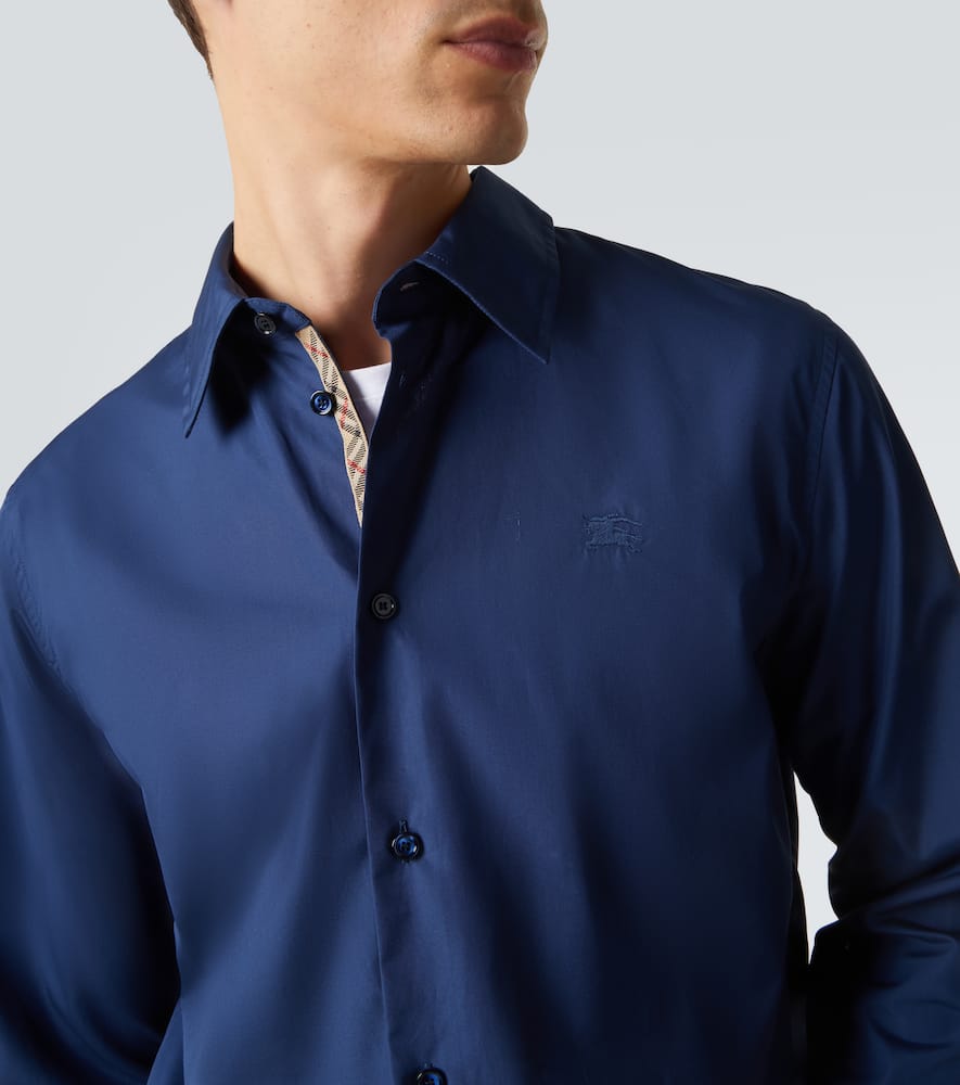 Cotton shirt