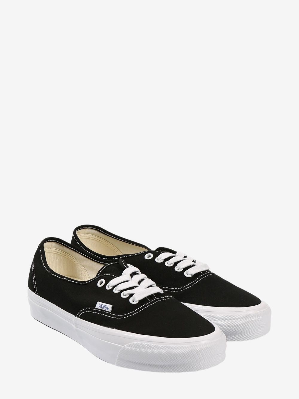 Sneakers VANS Men color Black