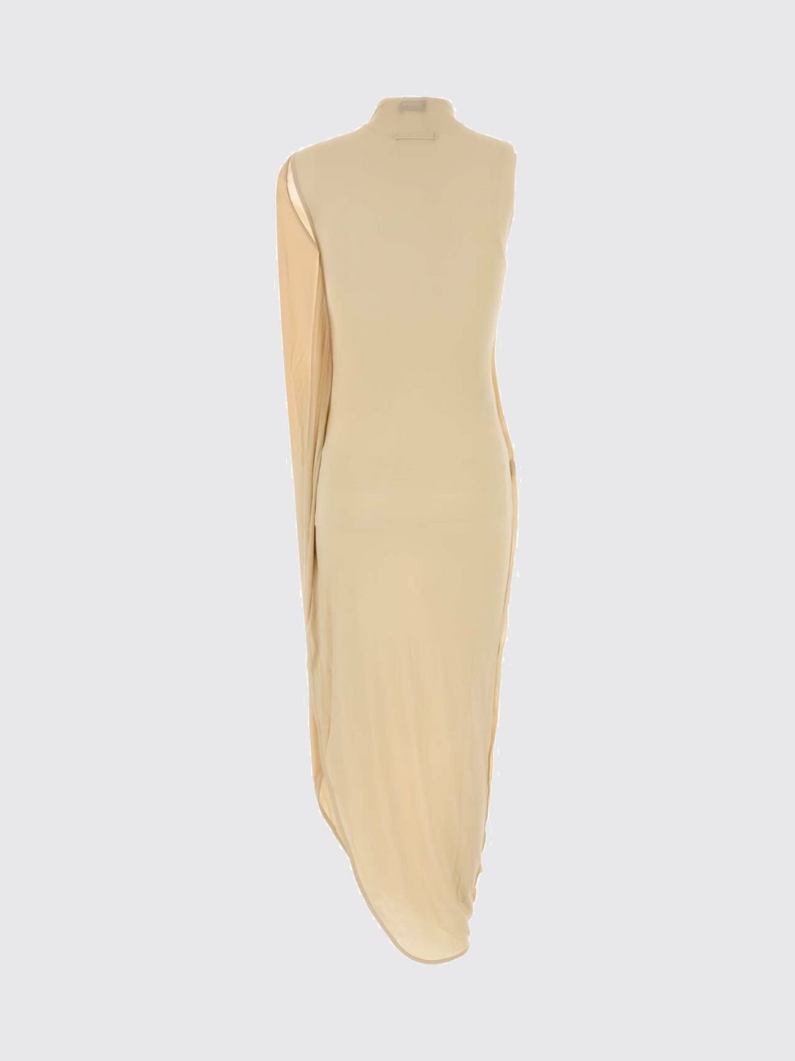Dress Woman color Nude