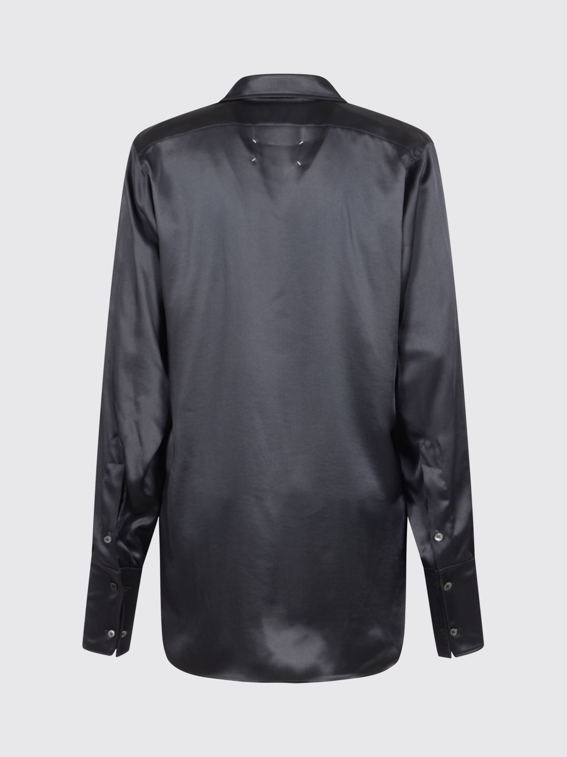 Shirt Woman color Grey