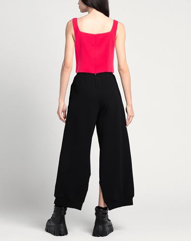 Woman Top Garnet Size 6 Polyester