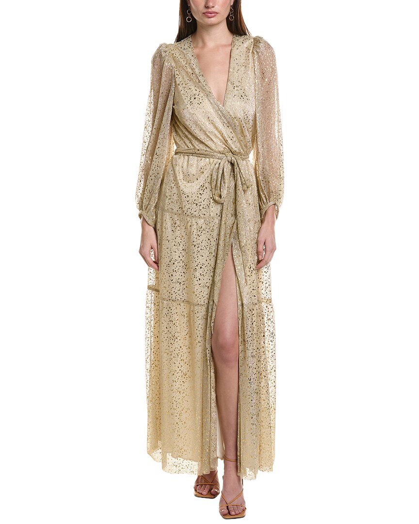 Cala Maxi Dress
