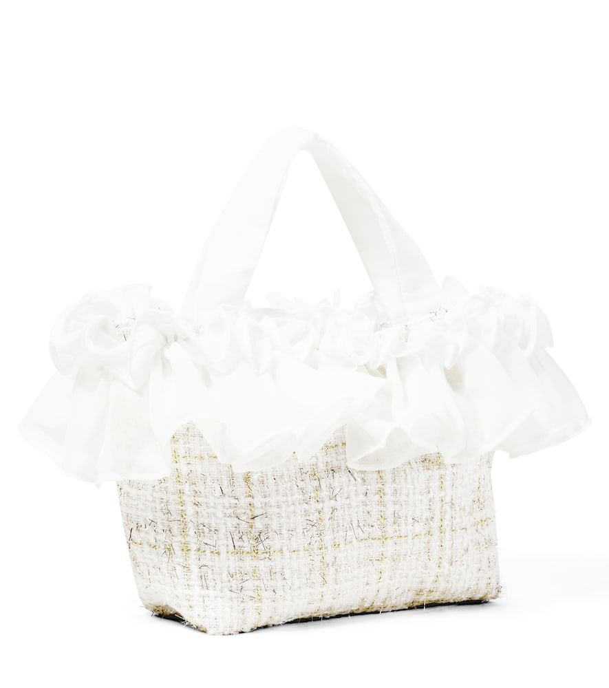 Patachou Tweed bag