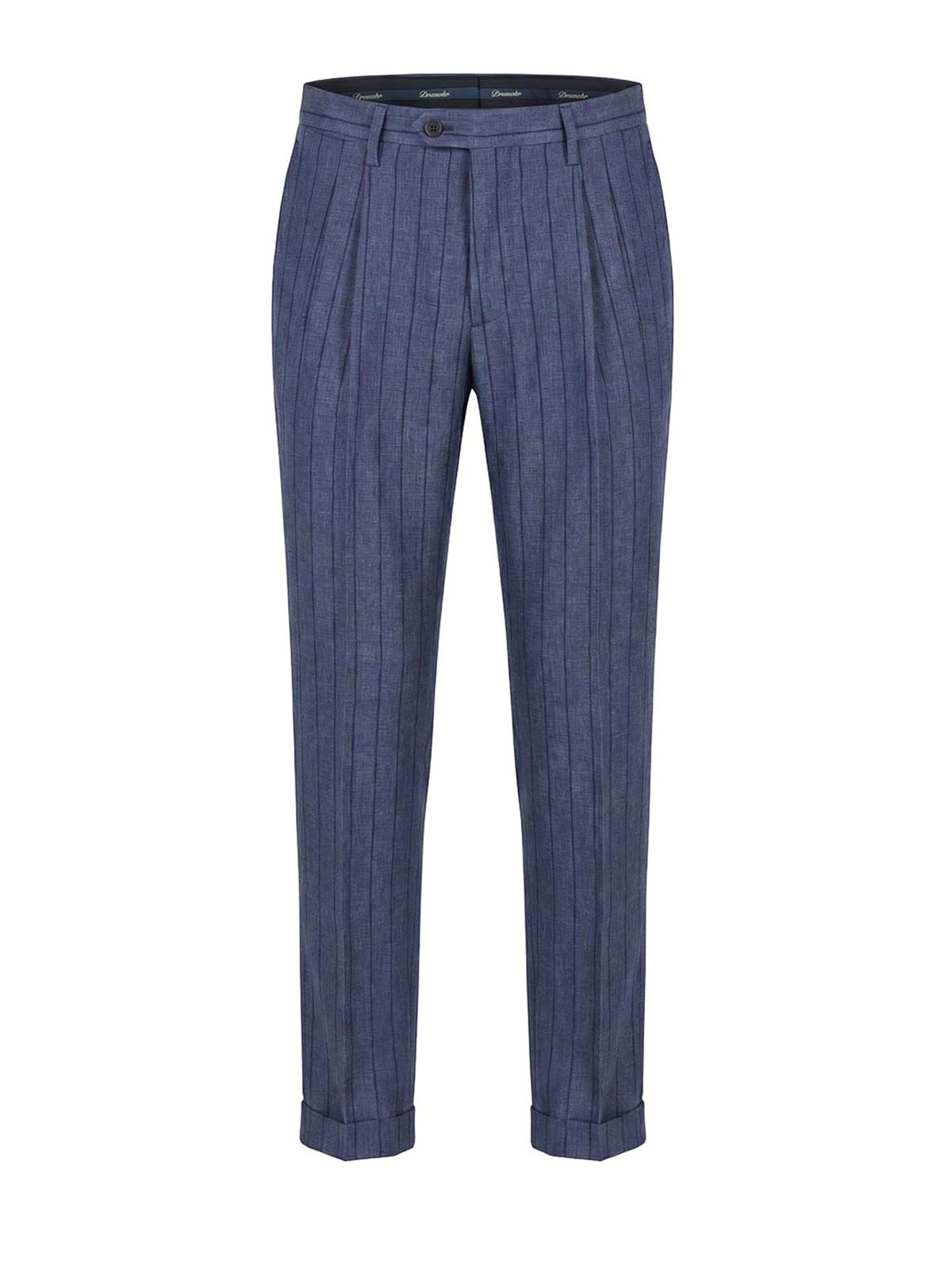 Carrot pants