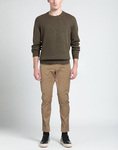 Man Pants Camel